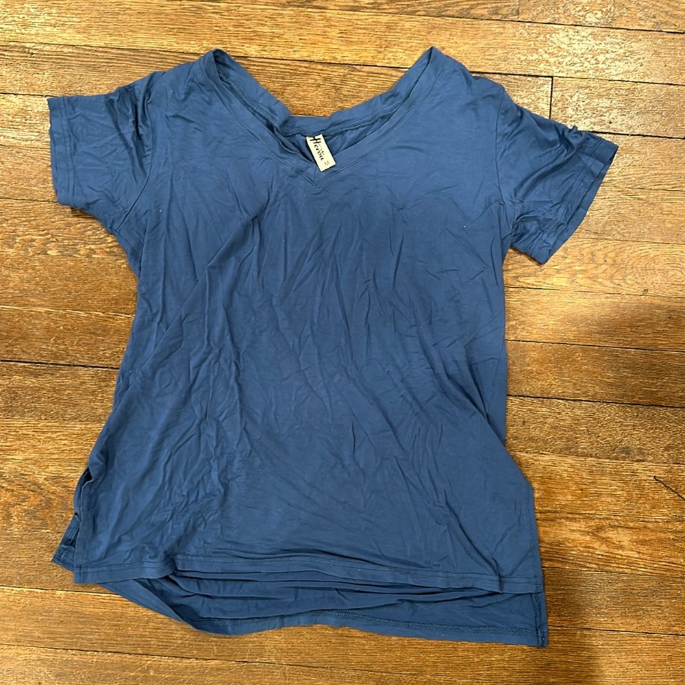 Herou Medium Tee